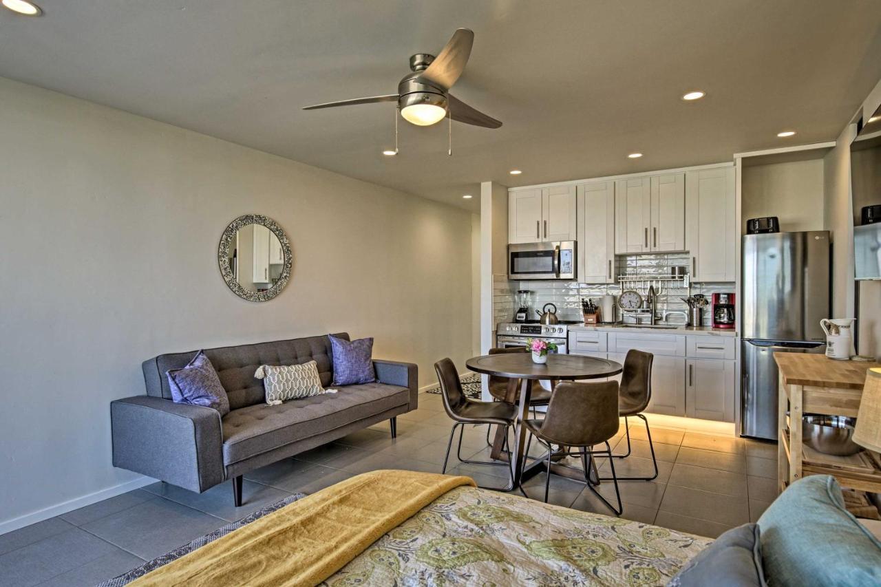 Bayfront San Diego Getaway On Boardwalk With Hot Tub Dış mekan fotoğraf